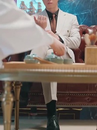 絕世龍王殿 - Episode 82