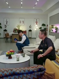 Episode 37 - The Emperor's Reset