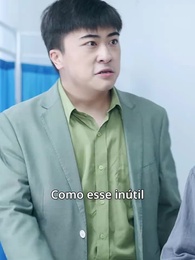 Escamas de Poder - Episode 37