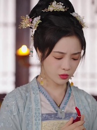 Tập 62 - Y Phi Khanh Khanh