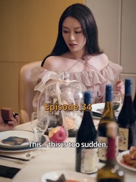 The Dominion Heir - Episode 34