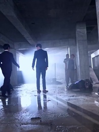 Episode 52 - The Emperor's Reset