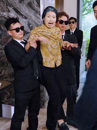 家人的名義 - Episode 20