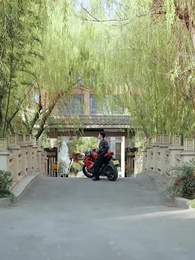 黑月光只想爆紅 - Episode 12