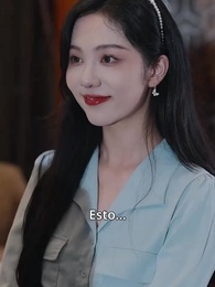 Episodio 10 - Matrimonio exprés, secretos de élite