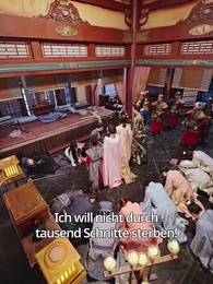 Wiedergeboren für den Ruhm - Episode 55