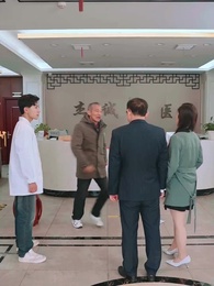 妖孽神醫混花都 - Episode 96