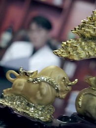 Episodio 40 - Escamas del Dragón