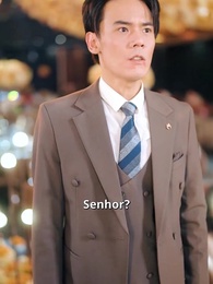 Episódio 33 - O Retorno do Mestre Supremo