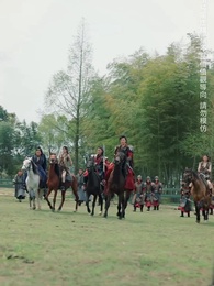 臣本布衣 - Episode 26