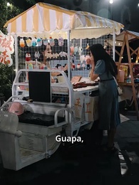 Episodio 5 - Matrimonio exprés, secretos de élite