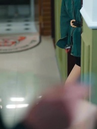 第15集 - 假面情人