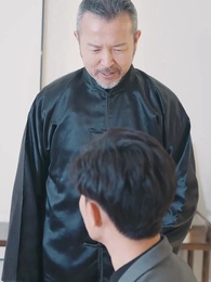 第68集 - 女神的超級司機