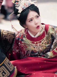 Hoa Nở Chấn Động Kinh Thành - Episode 45