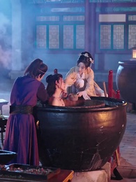 Y Phi Khanh Khanh - Episode 21