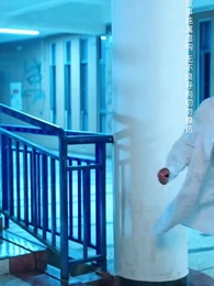 學海無涯當自律 - Episode 13