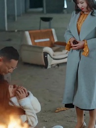 第2集 - 假面情人