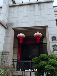 Episodio 44 - Del engaño al despertar