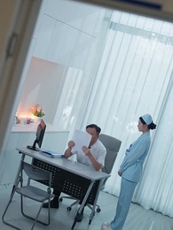 以父之名,利刃出鞘 - Episode 33