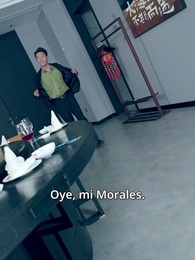 Escamas del Dragón - Episode 44