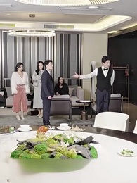 [Lồng tiếng]Chuyện Tình Luật Sư Minh - Episode 53