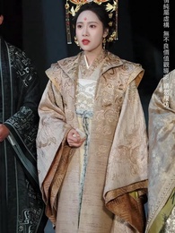 臣本布衣 - Episode 15