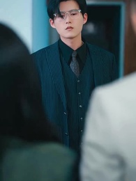 第16集 - 假面情人