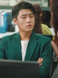 絕世龍王殿 - Episode 70