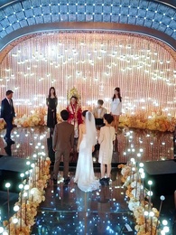 O Retorno do Mestre Supremo - Episode 13