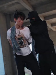 以父之名，利刃出鞘 - Episode 59