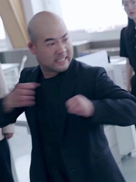 Escamas de Poder - Episode 31