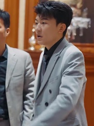 第6集 - 女神的超級司機