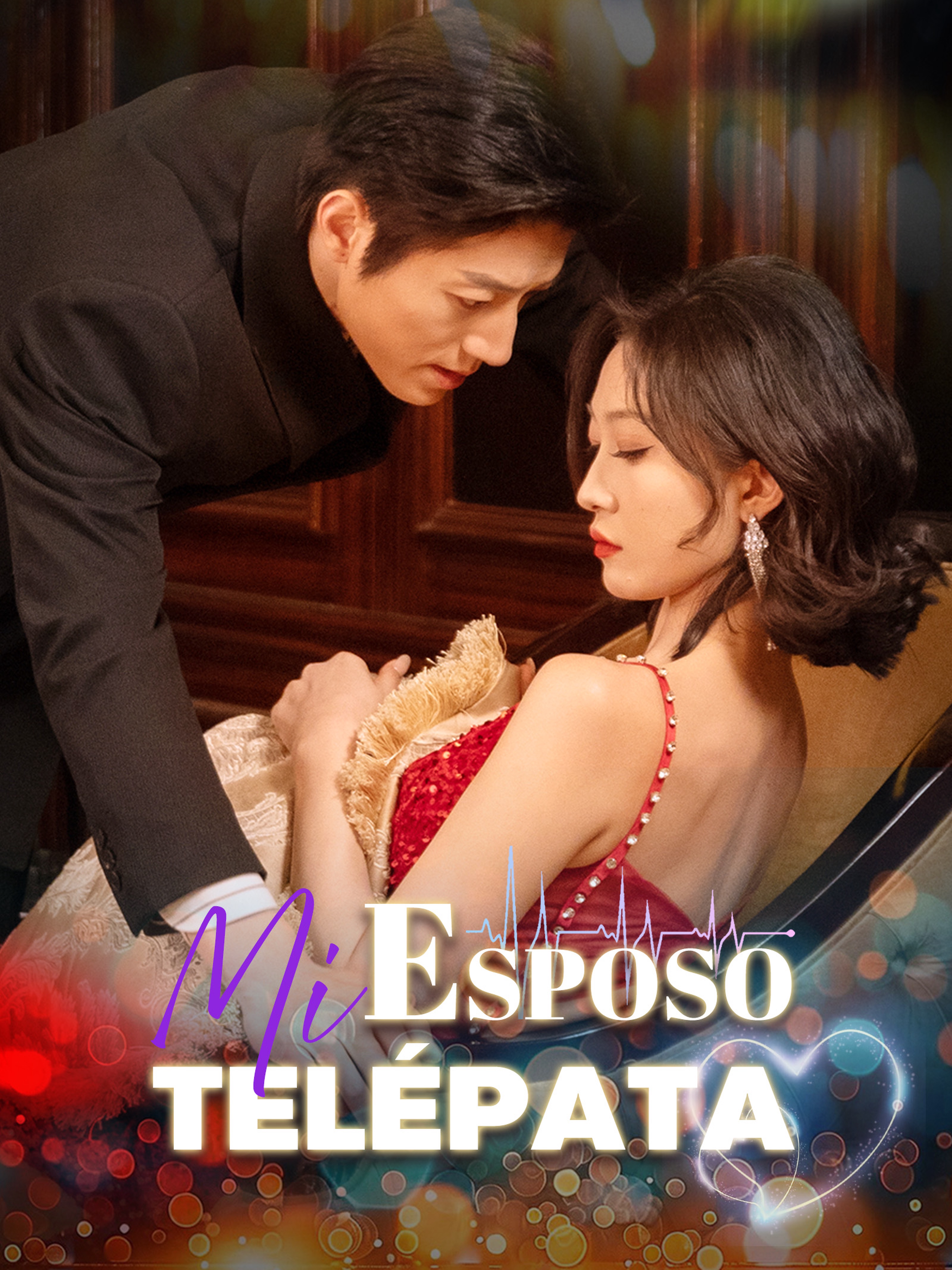 Mi esposo telépata