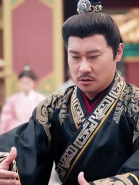 Hoa Nở Chấn Động Kinh Thành - Episode 50