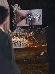 朱顏辭鏡人辭故 - Episode 13