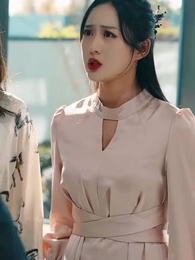 第62集 - 假面情人