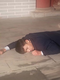 如龍贅婿 - Episode 79