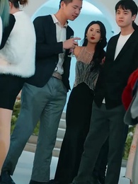 第5集 - 假面情人