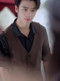 愛已如明日黃花 - Episode 55