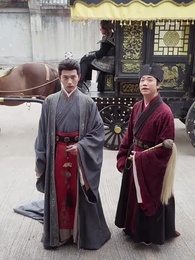 نسل السماوي - Episode 61