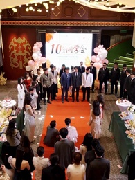 第21集 - 再世無緣