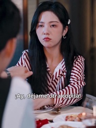 Episodio 46 - Matrimonio exprés, secretos de élite