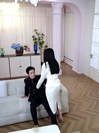 Mi esposo telépata - Episode 71