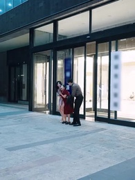 家人的名義 - Episode 36