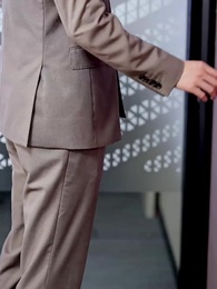 第16集 - 愛已如明日黃花