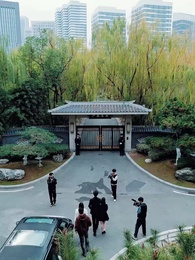 黑月光只想爆紅 - Episode 7