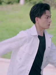 Escamas del Dragón - Episode 4