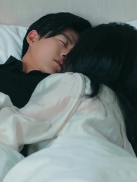 第12集 - 假面情人