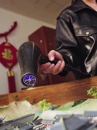 砂場の秘境 - Episode 20