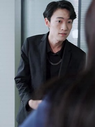 如龍贅婿 - Episode 25